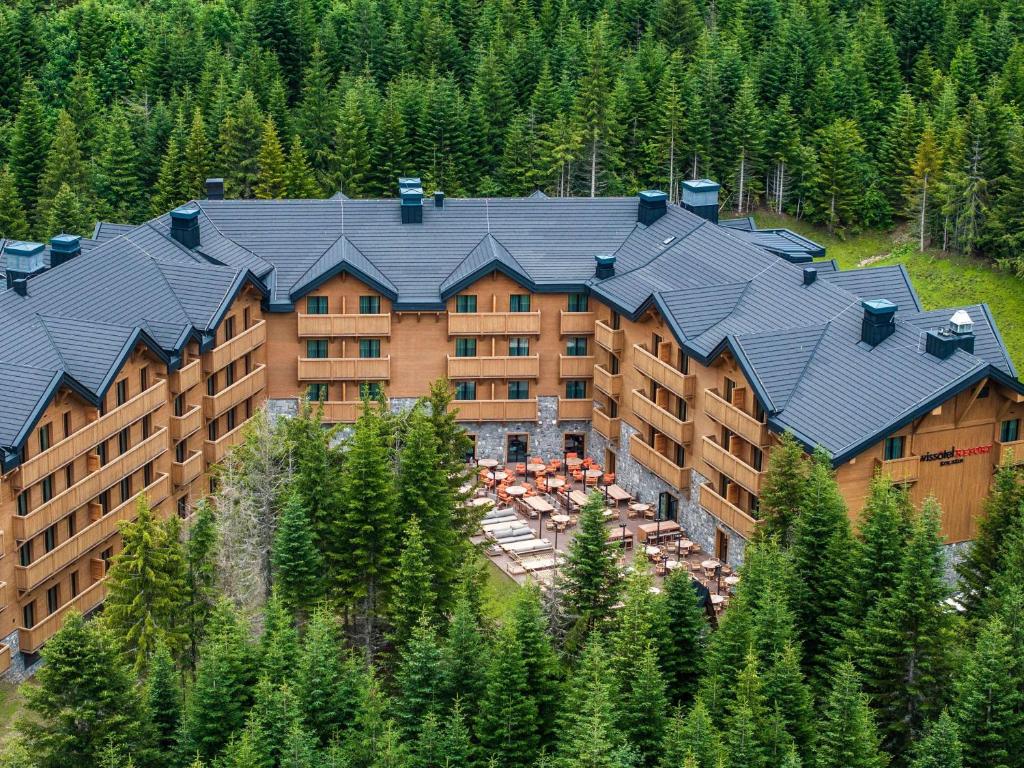 Swissôtel Resort Kolasin